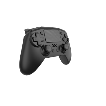 Controller wireless Bluetooth Controller di gioco per PS4